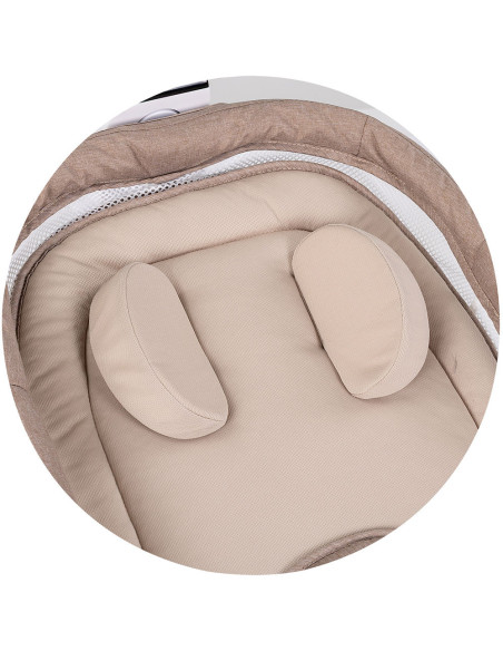 LSHLA0253TR,Leagan electric Chipolino Lambada tiramisu