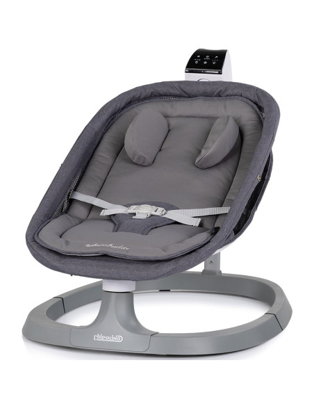 LSHLA0251AN,Leagan electric Chipolino Lambada anthracite