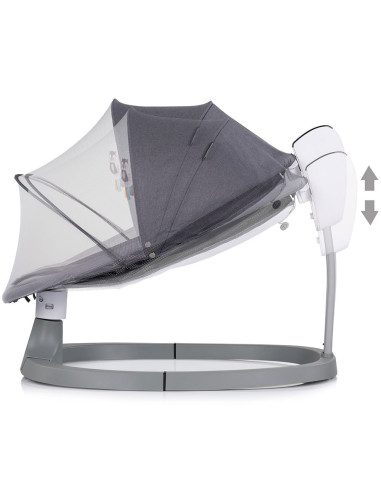 LSHLA0251AN,Leagan electric Chipolino Lambada anthracite