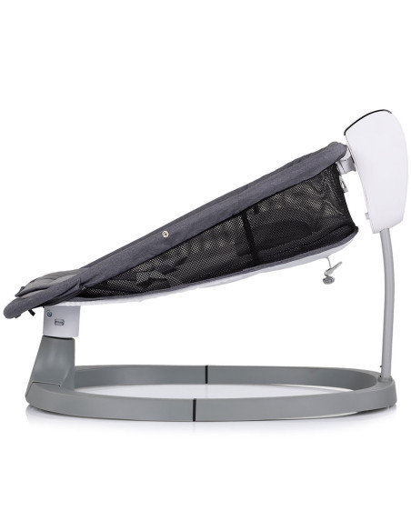 LSHLA0251AN,Leagan electric Chipolino Lambada anthracite