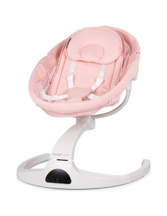 SHEES2503PM,Leagan electric Chipolino E-sway pink marshmallow