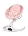 SHEES2503PM,Leagan electric Chipolino E-sway pink marshmallow