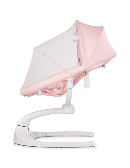 SHEES2503PM,Leagan electric Chipolino E-sway pink marshmallow