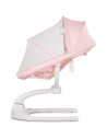 SHEES2503PM,Leagan electric Chipolino E-sway pink marshmallow