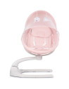 SHEES2503PM,Leagan electric Chipolino E-sway pink marshmallow