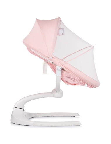 SHEES2503PM,Leagan electric Chipolino E-sway pink marshmallow