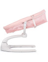 SHEES2503PM,Leagan electric Chipolino E-sway pink marshmallow