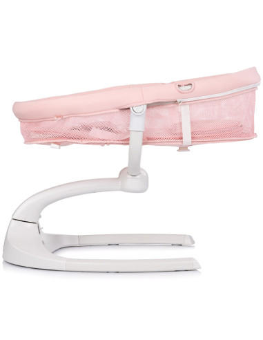 SHEES2503PM,Leagan electric Chipolino E-sway pink marshmallow