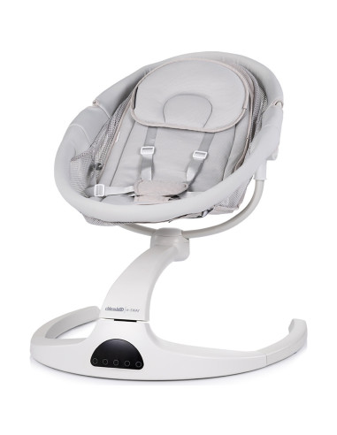 SHEES2502GN,Leagan electric Chipolino E-sway granite