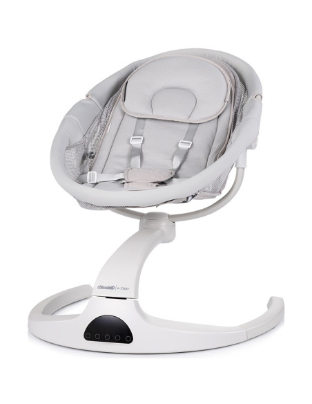 SHEES2502GN,Leagan electric Chipolino E-sway granite
