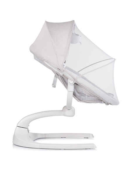SHEES2502GN,Leagan electric Chipolino E-sway granite