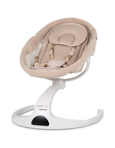 SHEES2501BI,Leagan electric Chipolino E-sway biscotta
