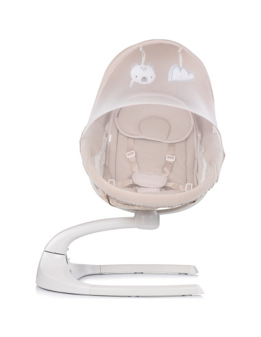 SHEES2501BI,Leagan electric Chipolino E-sway biscotta