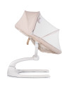 SHEES2501BI,Leagan electric Chipolino E-sway biscotta