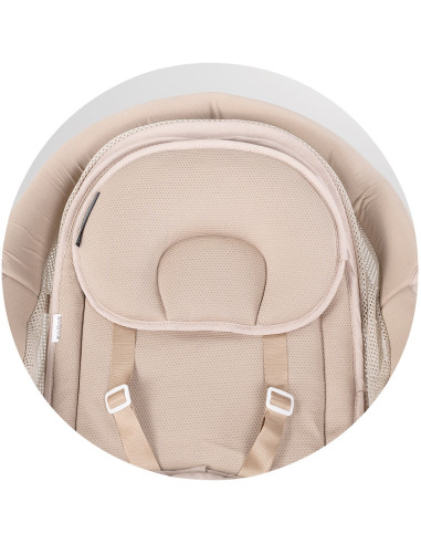 SHEES2501BI,Leagan electric Chipolino E-sway biscotta