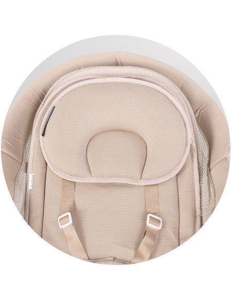 SHEES2501BI,Leagan electric Chipolino E-sway biscotta
