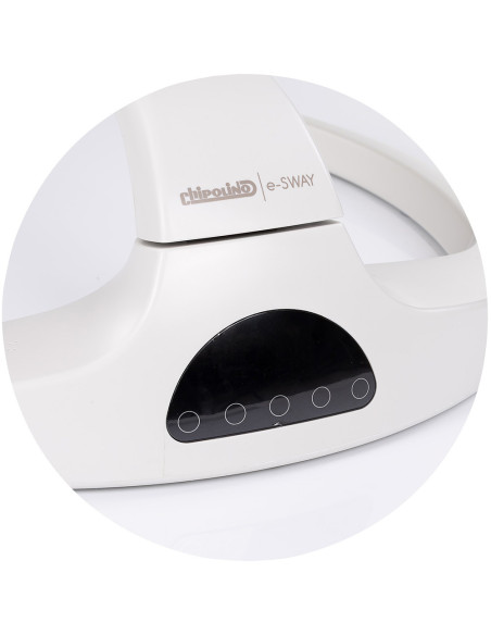SHEES2501BI,Leagan electric Chipolino E-sway biscotta