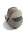 BB-C2105ABSDS000,Joie - Landou auto Calmi R129 Signature Sandstone, 40-70 cm, testat ADAC si certificat R129