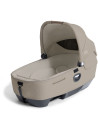 BB-C2105ABSDS000,Joie - Landou auto Calmi R129 Signature Sandstone, 40-70 cm, testat ADAC si certificat R129