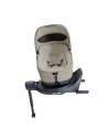 BB-C2105ABSDS000,Joie - Landou auto Calmi R129 Signature Sandstone, 40-70 cm, testat ADAC si certificat R129