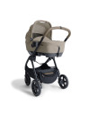 BB-C2105ABSDS000,Joie - Landou auto Calmi R129 Signature Sandstone, 40-70 cm, testat ADAC si certificat R129