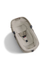 BB-C2105ABSDS000,Joie - Landou auto Calmi R129 Signature Sandstone, 40-70 cm, testat ADAC si certificat R129