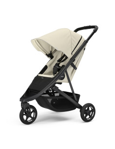 TA11300254,Carucior Thule Spring 2, Soft Beige