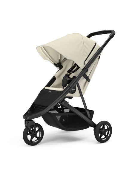 TA11300254,Carucior Thule Spring 2, Soft Beige