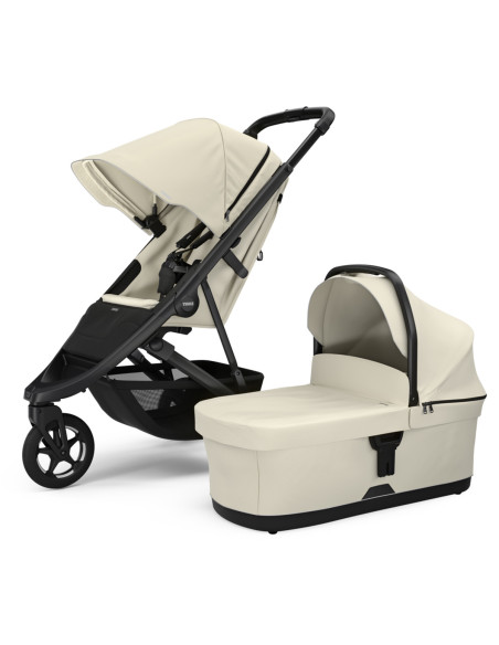 TA11300254,Carucior Thule Spring 2, Soft Beige