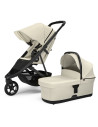 TA11300254,Carucior Thule Spring 2, Soft Beige