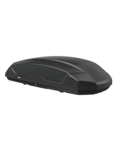 TA610200,Cutie portbagaj Thule Pulse 2 M, Negru Mat