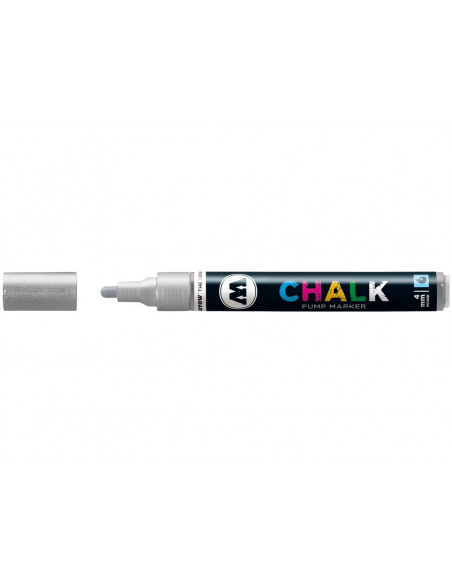 CHALK Marker „metallic” 4 mm,MLW195 CHALK Marker „metallic” 4 mm,MLW195