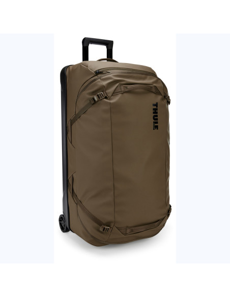 TA3205604,Geanta voiaj Thule Chasm Wheeled Check-In Duffel, 110 L, Deep Khaki