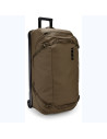 TA3205604,Geanta voiaj Thule Chasm Wheeled Check-In Duffel, 110 L, Deep Khaki