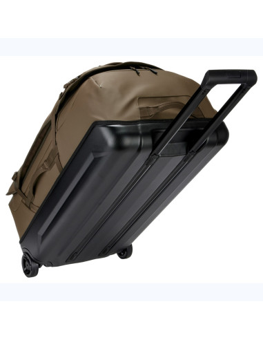 TA3205604,Geanta voiaj Thule Chasm Wheeled Check-In Duffel, 110 L, Deep Khaki