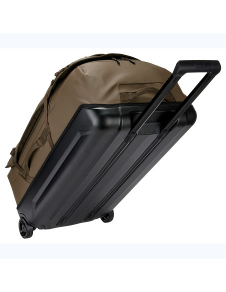 TA3205604,Geanta voiaj Thule Chasm Wheeled Check-In Duffel, 110 L, Deep Khaki