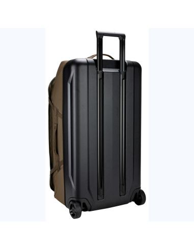 TA3205604,Geanta voiaj Thule Chasm Wheeled Check-In Duffel, 110 L, Deep Khaki