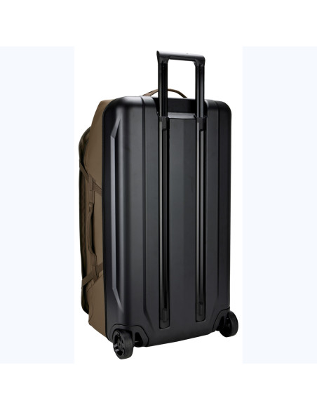 TA3205604,Geanta voiaj Thule Chasm Wheeled Check-In Duffel, 110 L, Deep Khaki