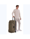 TA3205604,Geanta voiaj Thule Chasm Wheeled Check-In Duffel, 110 L, Deep Khaki