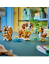 LEGO-31382,Lego Creator Animale Adorabile Catelus Jucaus 31382