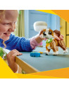 LEGO-31382,Lego Creator Animale Adorabile Catelus Jucaus 31382