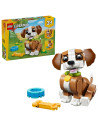 LEGO-31382,Lego Creator Animale Adorabile Catelus Jucaus 31382