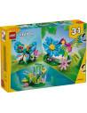 LEGO-31384,Lego Creator Animale Salbatice Colibri Colorat 31384