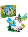LEGO-31384,Lego Creator Animale Salbatice Colibri Colorat 31384