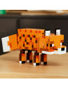 LEGO-21588,Lego Minecraft Vulpea 21588