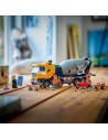 LEGO-60478,Lego City Autobetoniera 60478