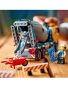 LEGO-60478,Lego City Autobetoniera 60478