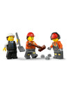 LEGO-60478,Lego City Autobetoniera 60478