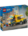 LEGO-60500,Lego City Furgoneta Lego 60500