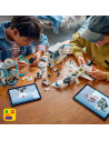 LEGO-60502,Lego City Aeroport Cu Avion 60502
